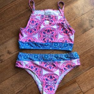 Nicole Miller swim size 10